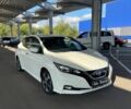 Белый Ниссан Лиф, объемом двигателя 0 л и пробегом 110 тыс. км за 13400 $, фото 1 на Automoto.ua