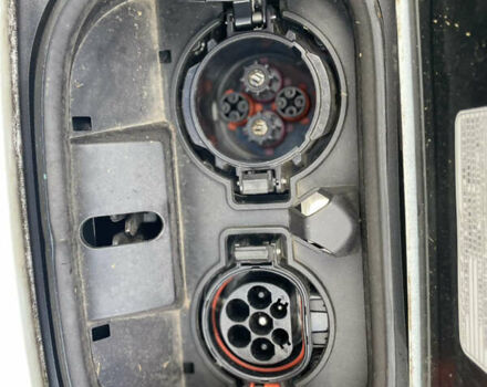 Белый Ниссан Лиф, объемом двигателя 0 л и пробегом 68 тыс. км за 16500 $, фото 8 на Automoto.ua