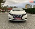 Белый Ниссан Лиф, объемом двигателя 0 л и пробегом 90 тыс. км за 13900 $, фото 16 на Automoto.ua