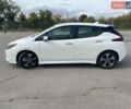 Белый Ниссан Лиф, объемом двигателя 0 л и пробегом 60 тыс. км за 15300 $, фото 1 на Automoto.ua