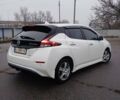 Белый Ниссан Лиф, объемом двигателя 0 л и пробегом 109 тыс. км за 12900 $, фото 4 на Automoto.ua
