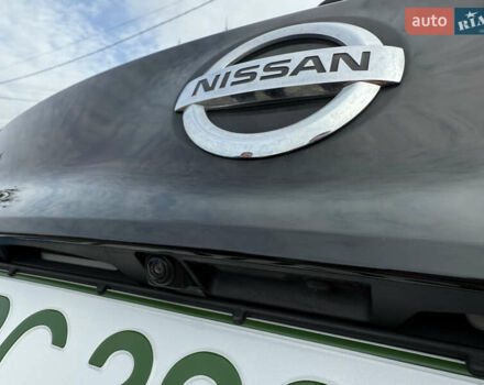 Белый Ниссан Лиф, объемом двигателя 0 л и пробегом 100 тыс. км за 15450 $, фото 31 на Automoto.ua