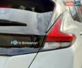 Білий Ніссан Ліф, об'ємом двигуна 0 л та пробігом 98 тис. км за 15450 $, фото 37 на Automoto.ua