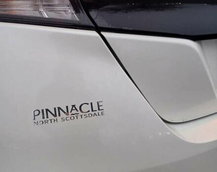 Белый Ниссан Лиф, объемом двигателя 0 л и пробегом 109 тыс. км за 12900 $, фото 5 на Automoto.ua