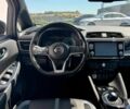 Білий Ніссан Ліф, об'ємом двигуна 0 л та пробігом 43 тис. км за 9000 $, фото 10 на Automoto.ua