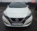 Белый Ниссан Лиф, объемом двигателя 0 л и пробегом 57 тыс. км за 16700 $, фото 7 на Automoto.ua