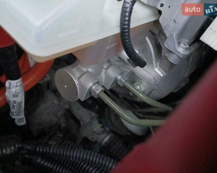 Белый Ниссан Лиф, объемом двигателя 0 л и пробегом 109 тыс. км за 12900 $, фото 26 на Automoto.ua