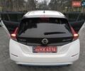 Білий Ніссан Ліф, об'ємом двигуна 0 л та пробігом 81 тис. км за 16990 $, фото 20 на Automoto.ua