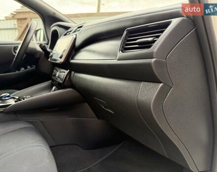 Белый Ниссан Лиф, объемом двигателя 0 л и пробегом 127 тыс. км за 14999 $, фото 60 на Automoto.ua