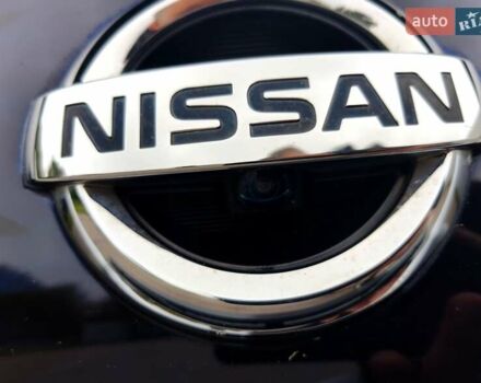 Белый Ниссан Лиф, объемом двигателя 0 л и пробегом 72 тыс. км за 13750 $, фото 24 на Automoto.ua