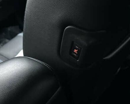 Белый Ниссан Лиф, объемом двигателя 0 л и пробегом 61 тыс. км за 13700 $, фото 19 на Automoto.ua