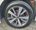 Белый Ниссан Лиф, объемом двигателя 0 л и пробегом 129 тыс. км за 12500 $, фото 10 на Automoto.ua