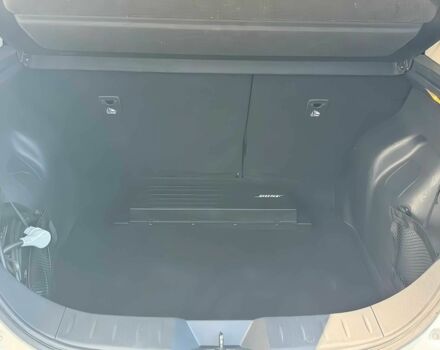 Білий Ніссан Ліф, об'ємом двигуна 0 л та пробігом 43 тис. км за 9000 $, фото 15 на Automoto.ua