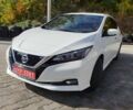 Белый Ниссан Лиф, объемом двигателя 0 л и пробегом 70 тыс. км за 14300 $, фото 1 на Automoto.ua