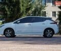 Белый Ниссан Лиф, объемом двигателя 0 л и пробегом 49 тыс. км за 12450 $, фото 11 на Automoto.ua