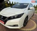 Белый Ниссан Лиф, объемом двигателя 0 л и пробегом 17 тыс. км за 17999 $, фото 6 на Automoto.ua