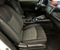 Белый Ниссан Лиф, объемом двигателя 0 л и пробегом 72 тыс. км за 13750 $, фото 6 на Automoto.ua