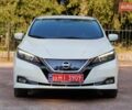 Белый Ниссан Лиф, объемом двигателя 0 л и пробегом 48 тыс. км за 12250 $, фото 11 на Automoto.ua