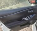 Белый Ниссан Лиф, объемом двигателя 0 л и пробегом 129 тыс. км за 12500 $, фото 13 на Automoto.ua