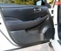 Белый Ниссан Лиф, объемом двигателя 0 л и пробегом 48 тыс. км за 12250 $, фото 46 на Automoto.ua