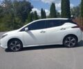 Білий Ніссан Ліф, об'ємом двигуна 0 л та пробігом 115 тис. км за 14900 $, фото 5 на Automoto.ua
