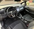 Белый Ниссан Лиф, объемом двигателя 0 л и пробегом 17 тыс. км за 17999 $, фото 9 на Automoto.ua