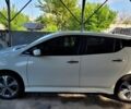 Белый Ниссан Лиф, объемом двигателя 0 л и пробегом 93 тыс. км за 14500 $, фото 7 на Automoto.ua