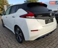 Белый Ниссан Лиф, объемом двигателя 0 л и пробегом 39 тыс. км за 14900 $, фото 2 на Automoto.ua