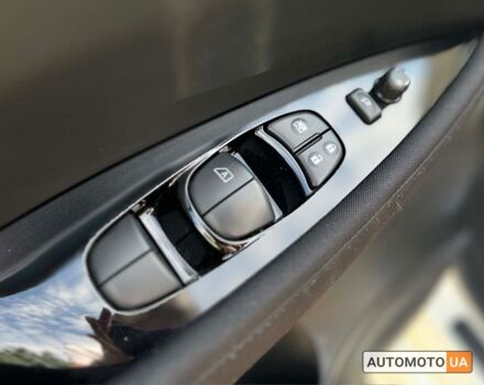 Белый Ниссан Лиф, объемом двигателя 62 л и пробегом 35 тыс. км за 18500 $, фото 16 на Automoto.ua