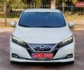 Белый Ниссан Лиф, объемом двигателя 0 л и пробегом 48 тыс. км за 12250 $, фото 10 на Automoto.ua