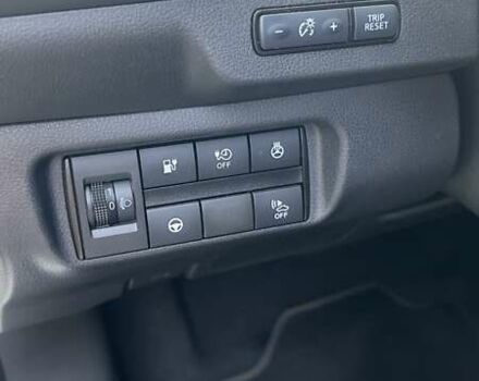 Белый Ниссан Лиф, объемом двигателя 0 л и пробегом 55 тыс. км за 17500 $, фото 58 на Automoto.ua