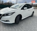 Белый Ниссан Лиф, объемом двигателя 0 л и пробегом 68 тыс. км за 16500 $, фото 1 на Automoto.ua