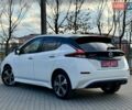 Білий Ніссан Ліф, об'ємом двигуна 0 л та пробігом 98 тис. км за 15450 $, фото 13 на Automoto.ua