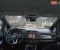 Белый Ниссан Лиф, объемом двигателя 0 л и пробегом 65 тыс. км за 13490 $, фото 66 на Automoto.ua