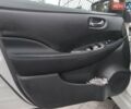Білий Ніссан Ліф, об'ємом двигуна 0 л та пробігом 81 тис. км за 16990 $, фото 32 на Automoto.ua