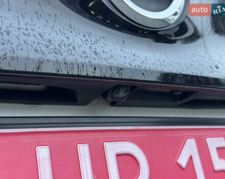 Білий Ніссан Ліф, об'ємом двигуна 0 л та пробігом 54 тис. км за 13800 $, фото 11 на Automoto.ua