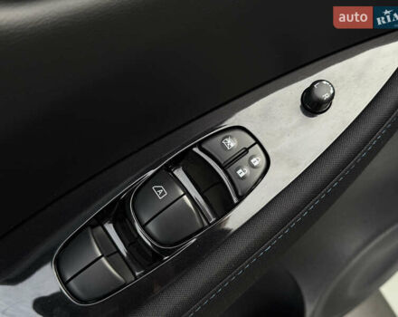 Белый Ниссан Лиф, объемом двигателя 0 л и пробегом 100 тыс. км за 15450 $, фото 24 на Automoto.ua