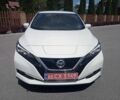 Білий Ніссан Ліф, об'ємом двигуна 0 л та пробігом 115 тис. км за 14900 $, фото 7 на Automoto.ua