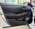 Білий Ніссан Ліф, об'ємом двигуна 0 л та пробігом 98 тис. км за 15450 $, фото 40 на Automoto.ua