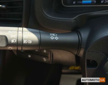 Белый Ниссан Лиф, объемом двигателя 62 л и пробегом 35 тыс. км за 18500 $, фото 22 на Automoto.ua