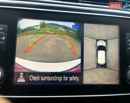 Белый Ниссан Лиф, объемом двигателя 0 л и пробегом 72 тыс. км за 13750 $, фото 60 на Automoto.ua