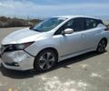 Белый Ниссан Лиф, объемом двигателя 0 л и пробегом 39 тыс. км за 4500 $, фото 1 на Automoto.ua