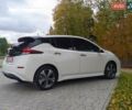 Белый Ниссан Лиф, объемом двигателя 0 л и пробегом 76 тыс. км за 13800 $, фото 14 на Automoto.ua
