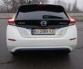Белый Ниссан Лиф, объемом двигателя 0 л и пробегом 109 тыс. км за 12900 $, фото 6 на Automoto.ua