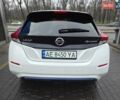 Белый Ниссан Лиф, объемом двигателя 0 л и пробегом 57 тыс. км за 16700 $, фото 3 на Automoto.ua