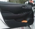 Белый Ниссан Лиф, объемом двигателя 0 л и пробегом 65 тыс. км за 13490 $, фото 37 на Automoto.ua