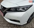 Белый Ниссан Лиф, объемом двигателя 0 л и пробегом 127 тыс. км за 14999 $, фото 23 на Automoto.ua