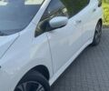 Белый Ниссан Лиф, объемом двигателя 0 л и пробегом 55 тыс. км за 17500 $, фото 8 на Automoto.ua
