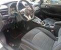 Белый Ниссан Лиф, объемом двигателя 0 л и пробегом 115 тыс. км за 14900 $, фото 8 на Automoto.ua