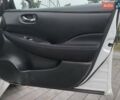 Білий Ніссан Ліф, об'ємом двигуна 0 л та пробігом 81 тис. км за 16990 $, фото 35 на Automoto.ua